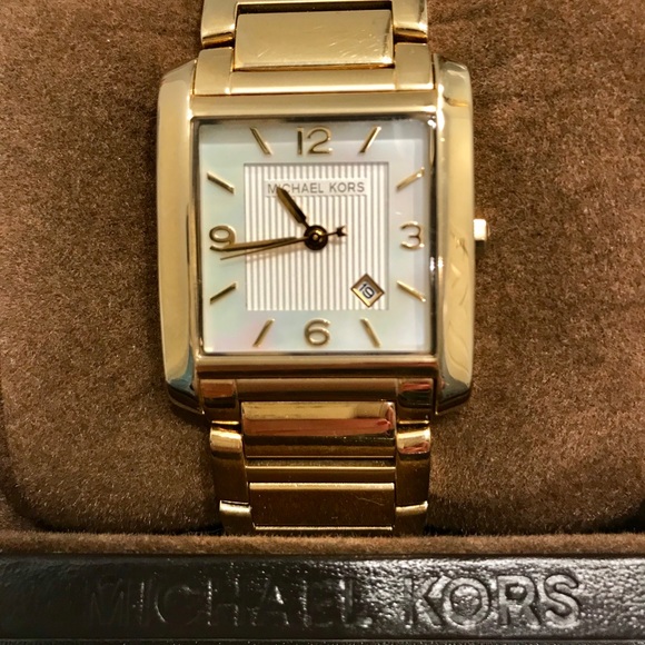 Michael Kors “Frenchy” watch - Picture 1 of 4